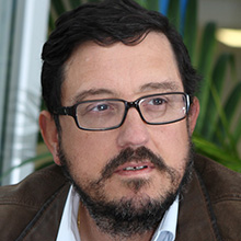 José Paulo Vaz