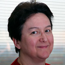 Monique Breton