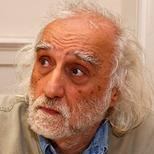 Vassilis Sklias